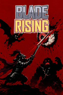 Blade Rising
