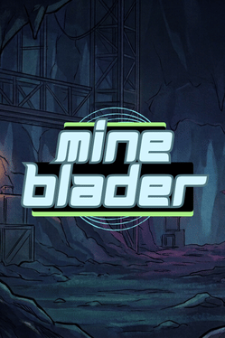 Mineblader