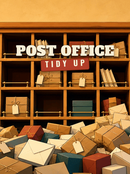 Post Office: Tidy Up