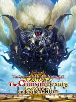 Fate/Grand Order: Lostbelt No. 3 - SIN