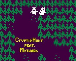 Cryptid Hunt feat. Mothman kansikuva