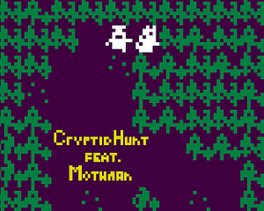 Cryptid Hunt feat. Mothman