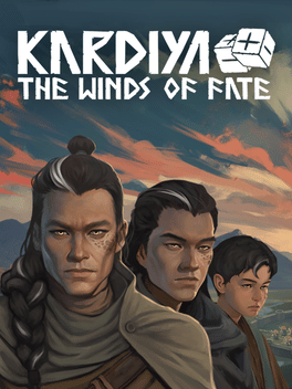 Kardiya: The Winds of Fate