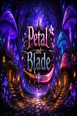 Petal and Blade