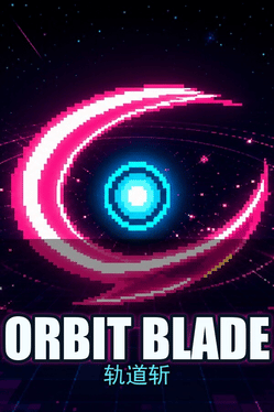 Orbit Blade