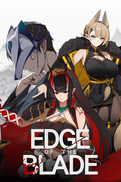 Edge of the Blade
