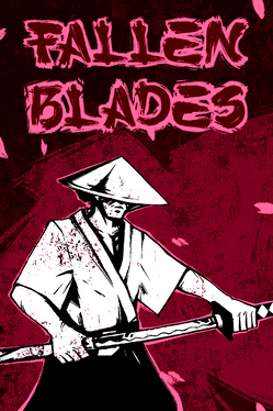 Fallen Blades