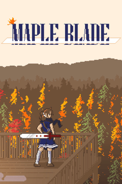Maple Blade