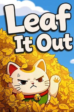 Leaf It Out