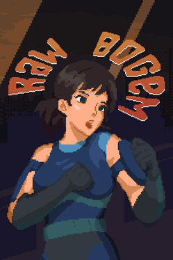 Rawbogem
