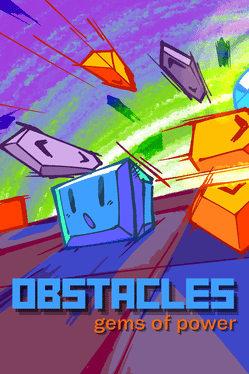Obstacles: Gems of Power