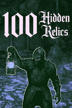100 Hidden Relics