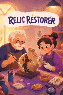 Relic Restorer
