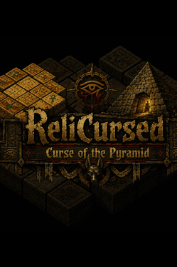 ReliCursed