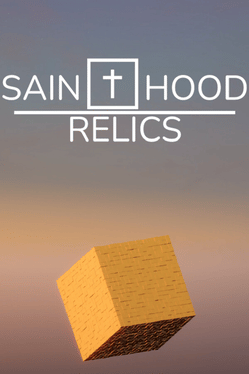 Sainthood Relics