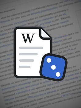 WikiRNG cover