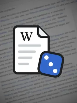 WikiRNG