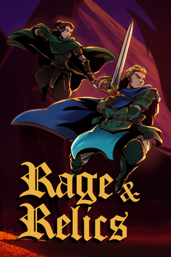 Rage & Relics