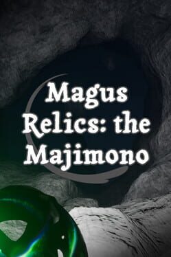 Magus Relics: The Majimono