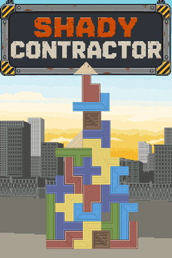 Shady Contractor