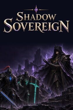 Shadow Sovereign