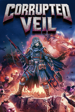Corrupted Veil