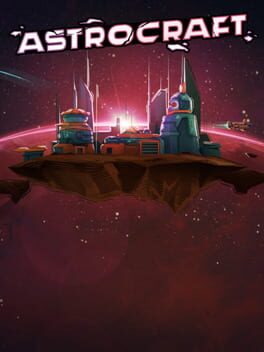 Astrocraft