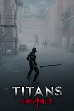 Titan's Shadow Killers