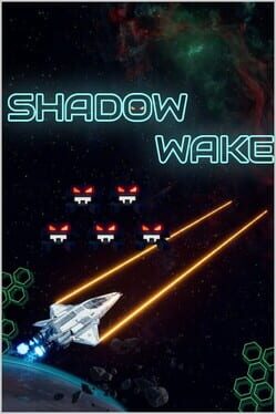 Shadow Wake