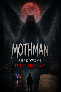 Mothman: Shadows of Point Pleasant
