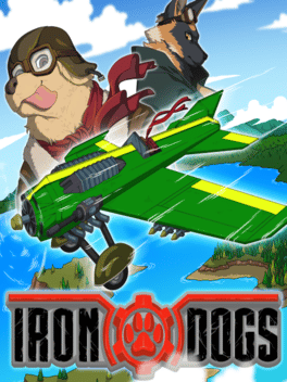Iron Dogs