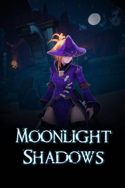 Moonlight Shadows