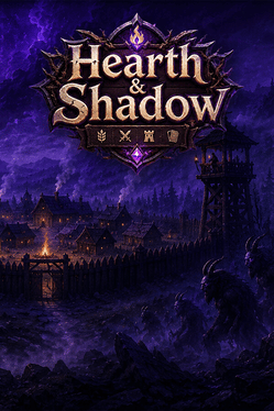 Hearth & Shadow