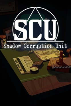 Shadow Corruption Unit