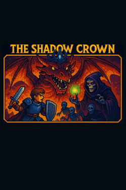 The Shadow Crown: Frostwynd Chronicles