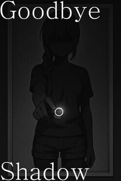 Goodbye Shadow: My Confessions cover art