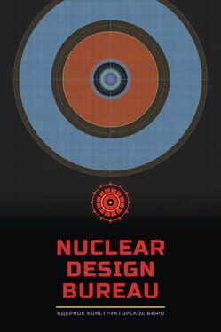 Nuclear Design Bureau