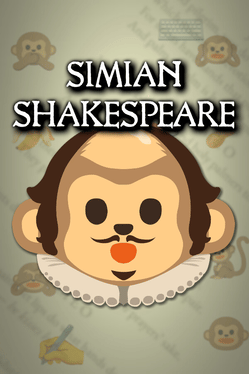 Simian Shakespeare