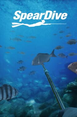 SpearDive