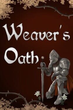 Weaver's Oath