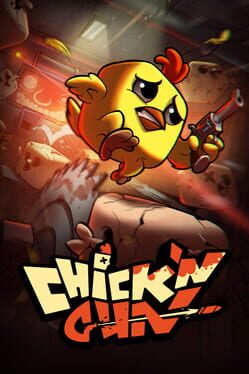 Chick N' Gun