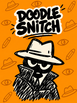 Doodle Snitch