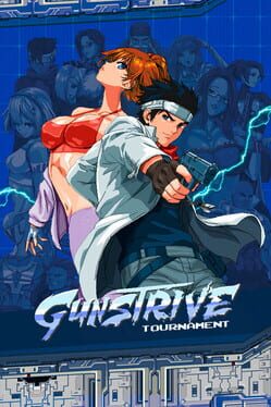 Gunstrive Tournament