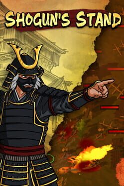 Shogun's Stand