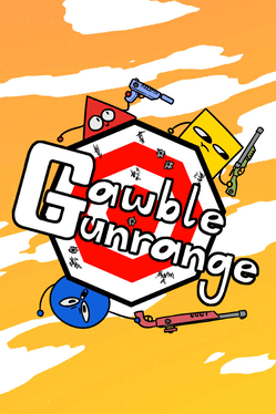 Gawble Gunrange