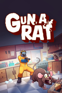 Gun a Rat