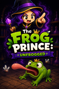 The Frog Prince: Unfrogged