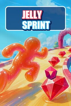 Jelly Sprint