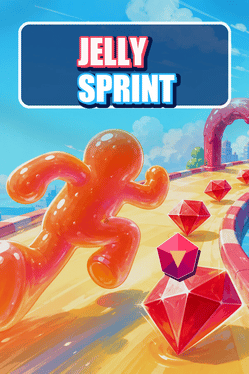 Jelly Sprint