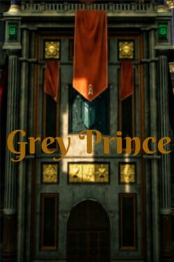 Grey Prince